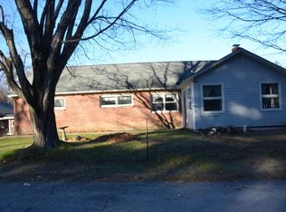 75 Mountain View Rd, Hague, NY 12836