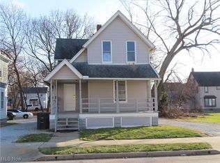 274 Wheeler St, Akron, OH 44304