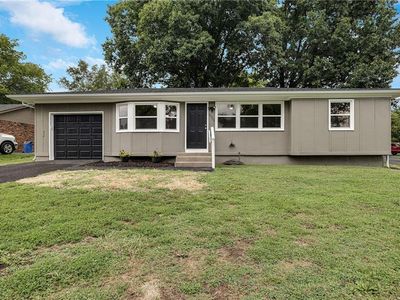 11320 E 56th Ter, Raytown, MO, 64133