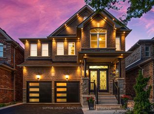 5 Freedom Oaks Trl, Brampton, ON