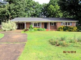 149 Mount Pleasant Church Rd, Forest City, NC 28043