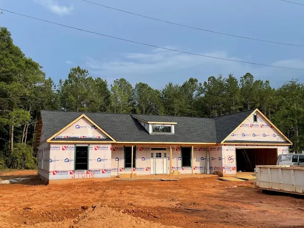 185 Patch Dr, Spartanburg, SC 29302