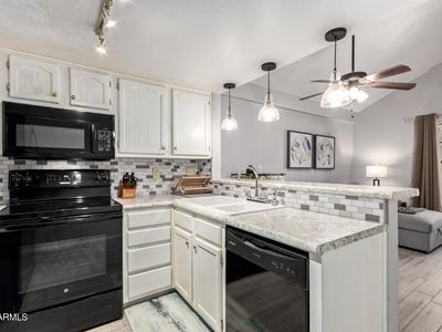 6604 W Kingston Ln, Glendale, AZ, 85306