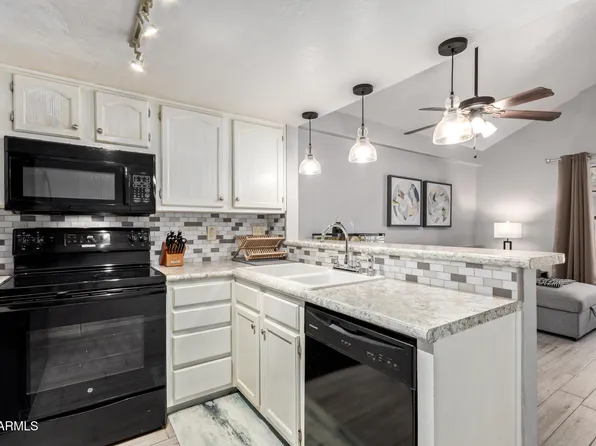 6604 W KINGSTON Lane, Glendale, AZ 85306