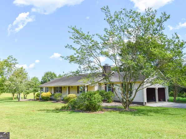 12394 State Highway 109, Meansville, GA 30256