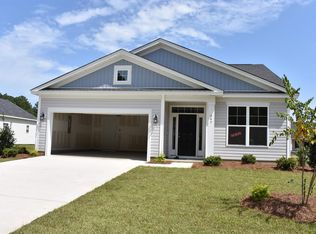 247 Red Maple Loop LOT 36, Talbot A Longs, SC 29568