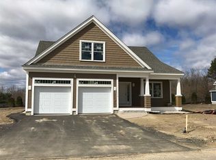 LOT 9 Cd Bramber Grn, Greenland, NH 03840