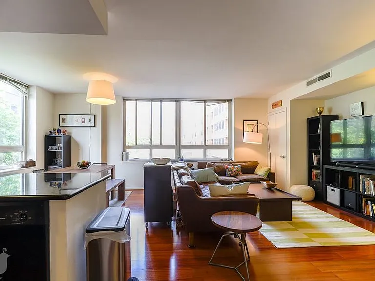 355 I St SW #109 — Photo 8