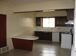 308 W 13th St, Snyder, OK 73566