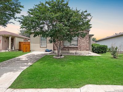6127 Ashley Springs, San Antonio, TX, 78244