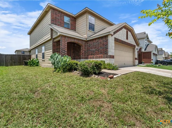 5213 Lyra Dr, Killeen, TX 76542