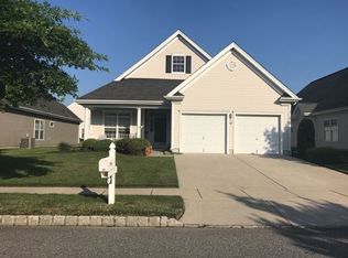 83 Burnside Dr, Egg Harbor Township, NJ 08234