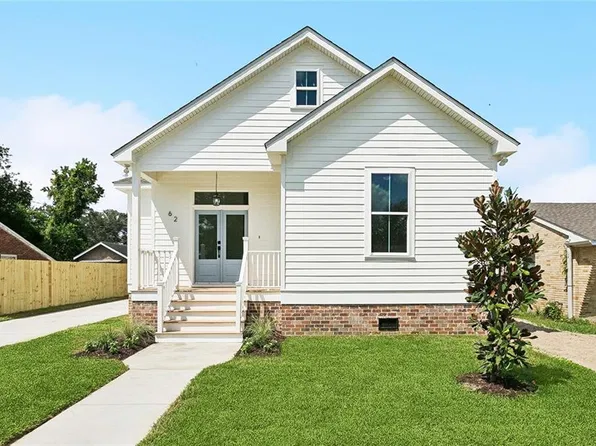 62 Patterson Dr, Chalmette, LA 70043