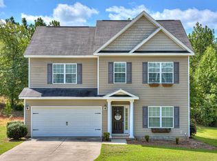 1326 Oxpens Rd, Warrenville, SC 29851