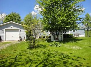 905 Jackson Center Polk Rd, Stoneboro, PA 16153