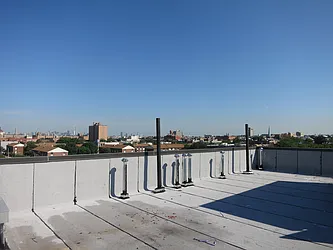 Rented by M&J Apt Services Corp