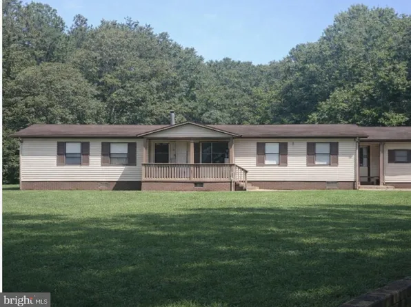 14383 Bethel Church Rd, Bloxom, VA 23308