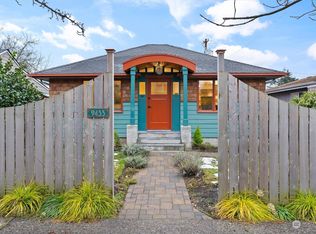 9435 21st Ave SW, Seattle, WA 98106