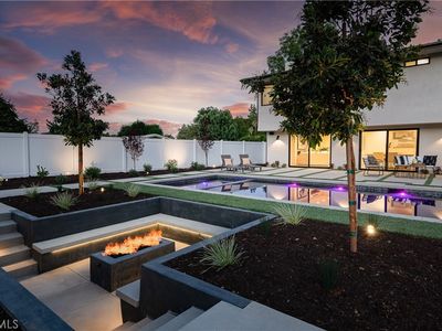5851 Fairhaven Ave, Woodland Hills, CA, 91367