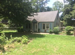 115 Fairburn Rd SW, Atlanta, GA 30331