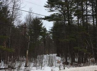 LOT-27F Capen Rd, Gardiner, ME 04345