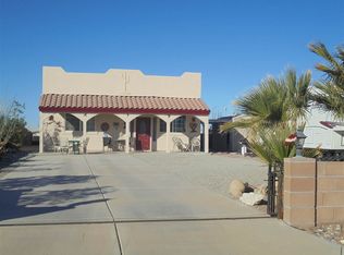10276 S Spring Ave, Yuma, AZ 85365