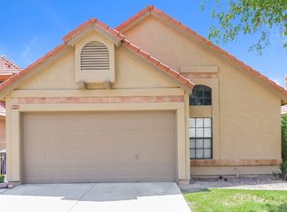 4681 W Harrison St, Chandler, AZ 85226