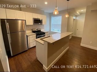 329 Taylor Ave #333, Columbus, OH 43203
