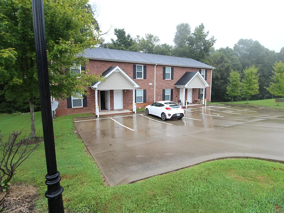 Peachers Ridge Rd