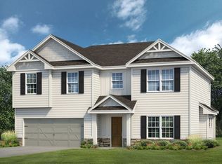 302 Waxmyrtle Way HOMESITE 1E, Perry, GA 31069