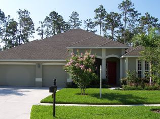 3442 Loggerhead Way, Zephyrhills, FL 33544