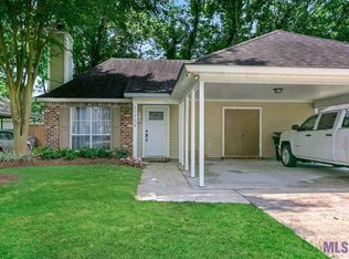 17756 Barrett Ln, Baton Rouge, LA 70817