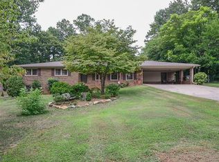 1863 Caladium Dr, Marietta, GA 30062
