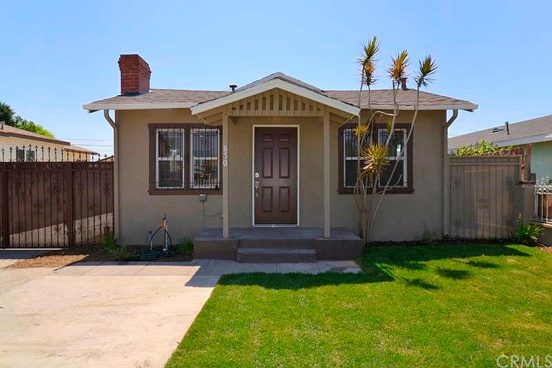 1st image of this home