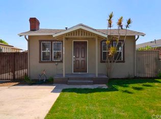830 E 106th St, Los Angeles, CA 90002