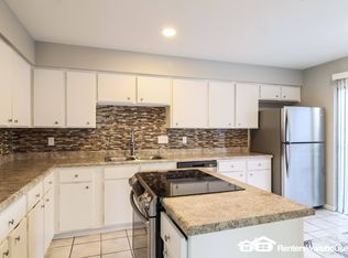 12135 Poulson Dr, Houston, TX 77031