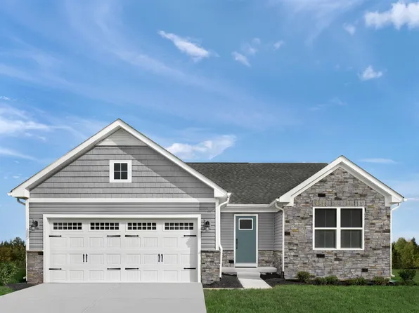 144 Sequoia Dr, Barboursville, VA 22923