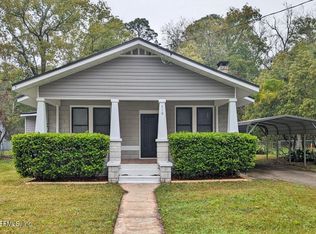 710 Saint Clair St, Jacksonville, FL 32254