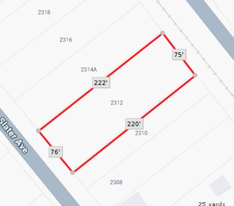 1st image of 2312 Slater Ave