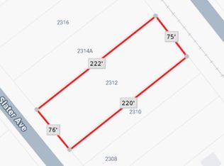 2312 Slater Ave, Fayetteville, NC 28301