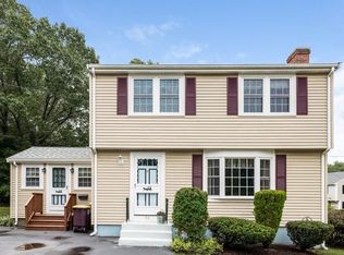 84 Kathleen Rd, Weymouth, MA 02190