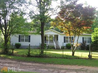 155 N Bethany Rd, McDonough, GA 30252