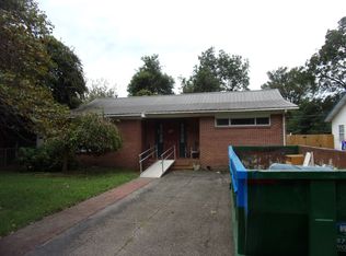 205 Nancy, Manila, AR 72442