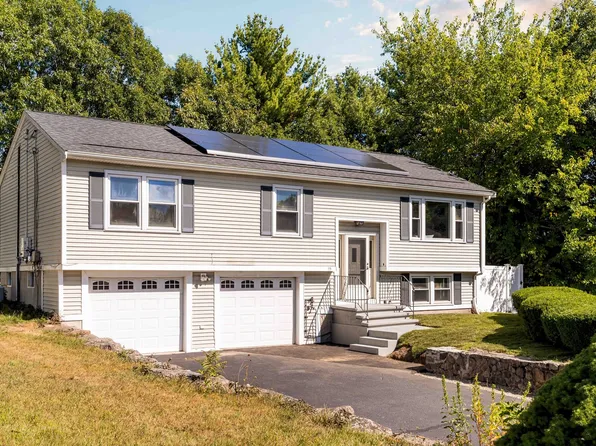 35 Alison Way, Lynn, MA 01904
