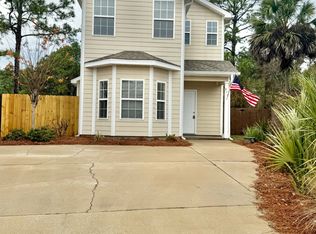 240 Water Oaks Loop, Santa Rosa Beach, FL 32459