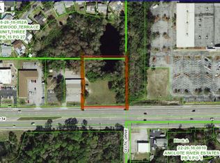 S State Rte #54, New Pt Richey, FL 34653