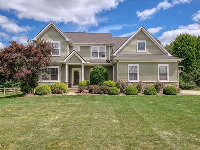 736 Craig Dr, Tallmadge, OH, 44278