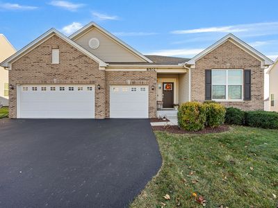 8502 Wellington Dr, Joliet, IL, 60431