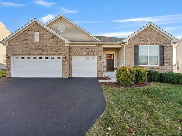 8502 Wellington Dr, Joliet, IL 60431