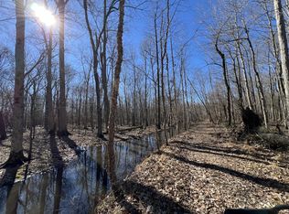 0 Benton County Line, Bruceton, TN 38317